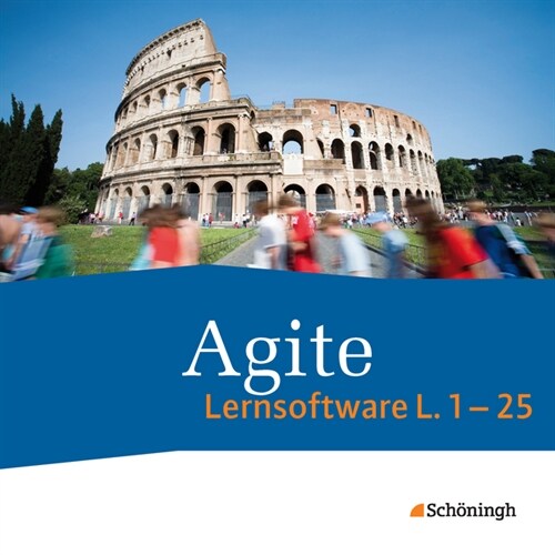 5./6. Schuljahr, Lernsoftware L.1-25, CD-ROM (CD-ROM)