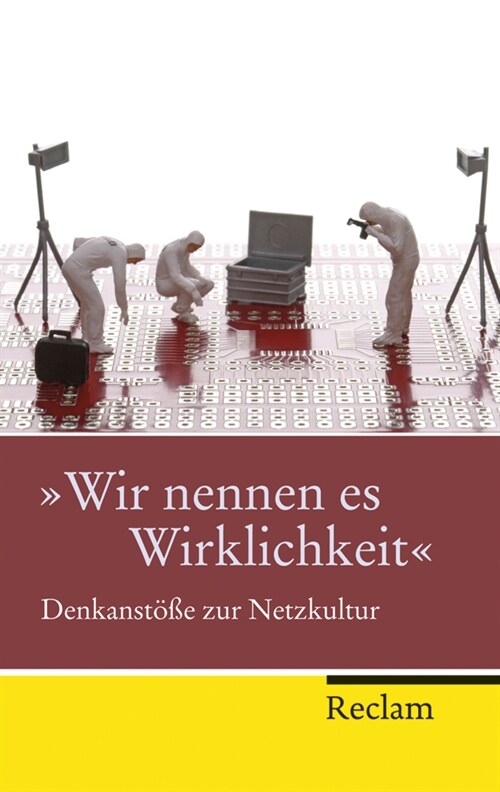 Wir nennen es Wirklichkeit (Paperback)