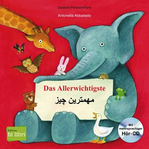 Das Allerwichtigste (Hardcover)