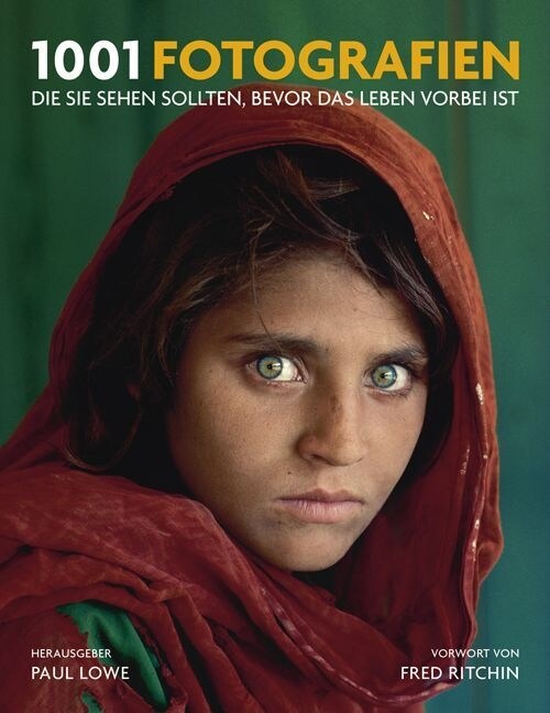 1001 Fotografien (Paperback)