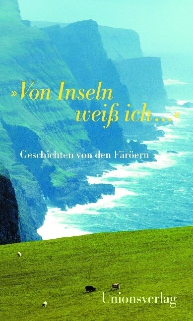 Von Inseln weiß ich ... (Paperback)