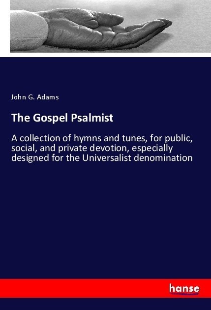 The Gospel Psalmist (Paperback)