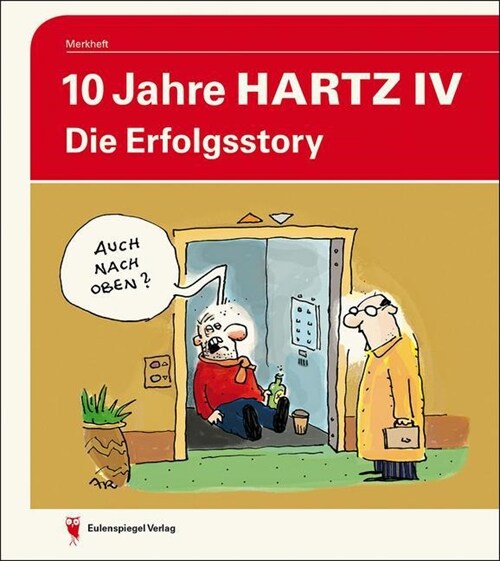 10 Jahre Hartz IV (Paperback)