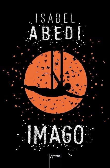 Imago (Paperback)