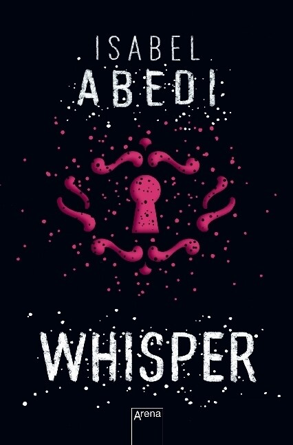 Whisper (Paperback)