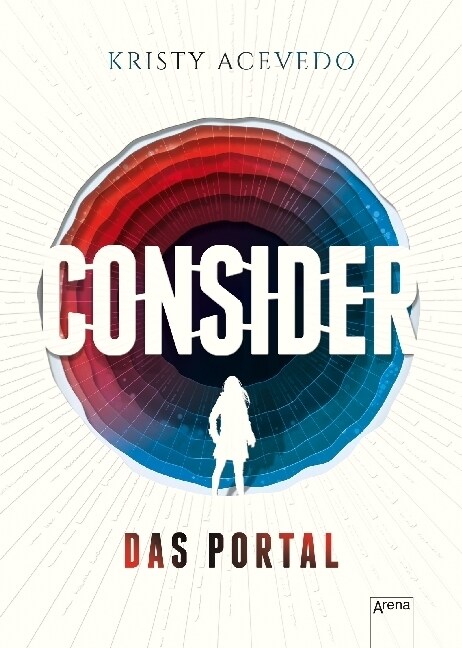 Consider. Das Portal (Hardcover)