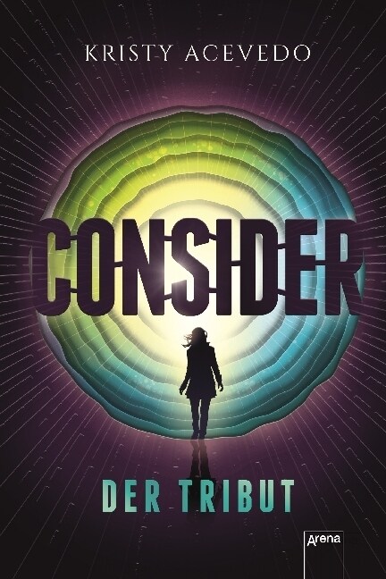 Consider - Das Tribut (Hardcover)