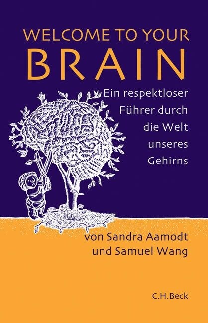 Welcome To Your Brain (Hardcover)