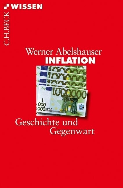 Inflation (Paperback)