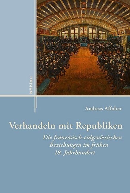 Verhandeln mit Republiken (Hardcover)