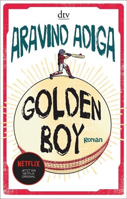 Golden Boy (Paperback)
