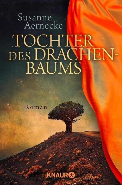 Tochter des Drachenbaums (Paperback)