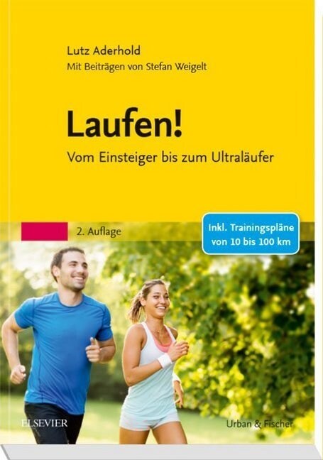 Laufen! (Paperback)