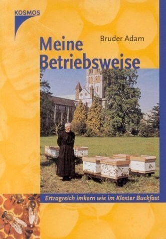 Meine Betriebsweise (Hardcover)