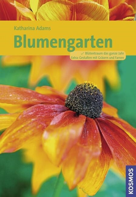 Blumengarten (Hardcover)