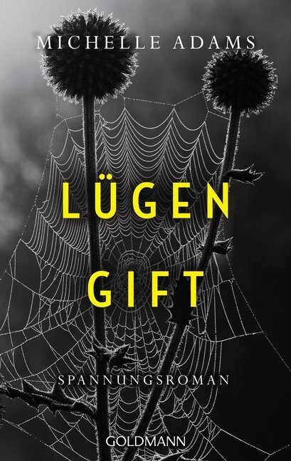 Lugengift (Paperback)