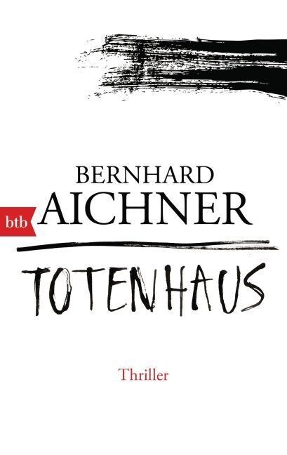 Totenhaus (Paperback)