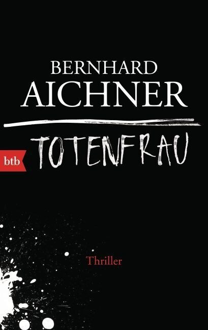 Totenfrau (Paperback)