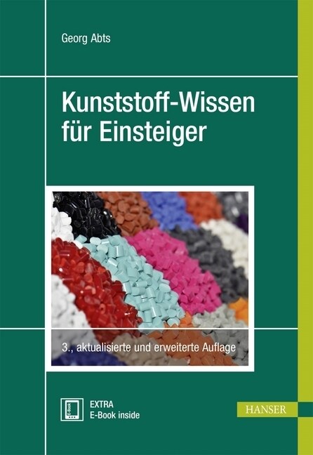 Kunststoff-Wissen fur Einsteiger (WW)