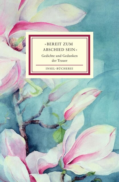 Bereit zum Abschied sein (Hardcover)