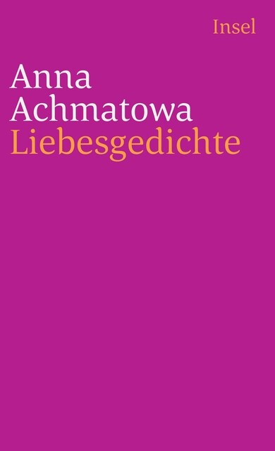 Liebesgedichte (Paperback)