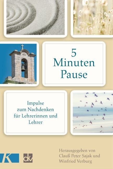 5-Minuten-Pause (Hardcover)