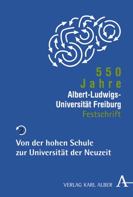 Von der hohen Schule zur Universitat der Neuzeit (Hardcover)