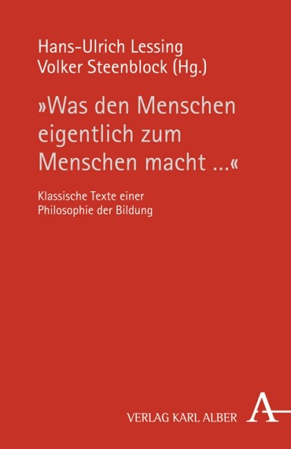 Was den Menschen eigentlich zum Menschen macht... (Paperback)