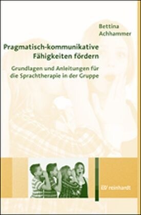 Pragmatisch-kommunikative Fahigkeiten fordern (Paperback)