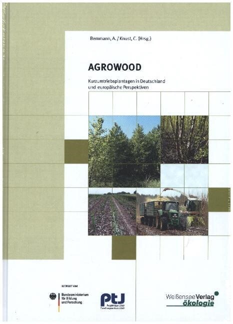 AGROWOOD (Paperback)
