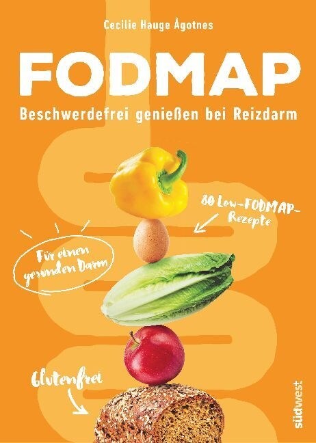 FODMAP (Paperback)