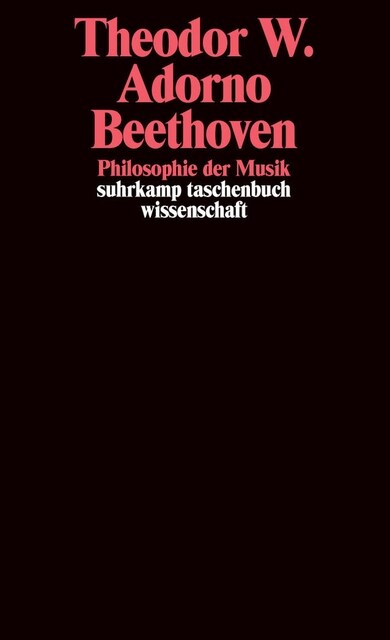 Beethoven (Paperback)