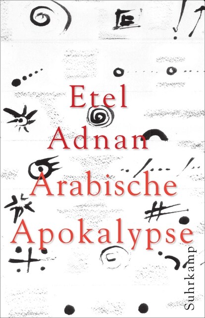Arabische Apokalypse (Paperback)