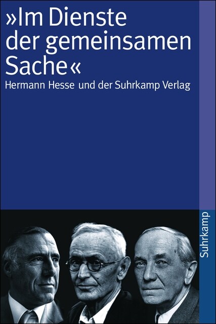 Im Dienste der gemeinsamen Sache (Paperback)