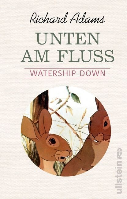 Unten am Fluss - Watership Down (Paperback)