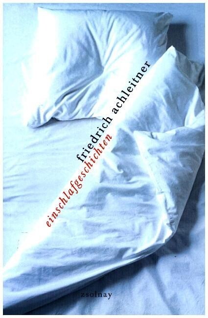 einschlafgeschichten (Hardcover)