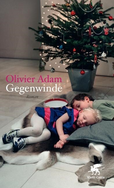 Gegenwinde (Hardcover)