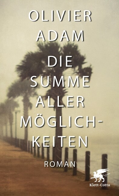 Die Summe aller Moglichkeiten (Hardcover)