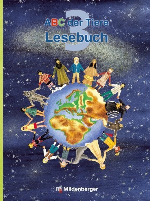 3. Jahrgangsstufe, Lesebuch (Hardcover)