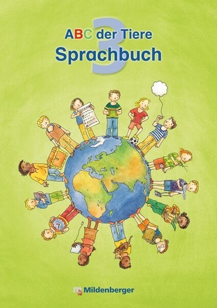 3. Jahrgangsstufe, Sprachbuch (Paperback)