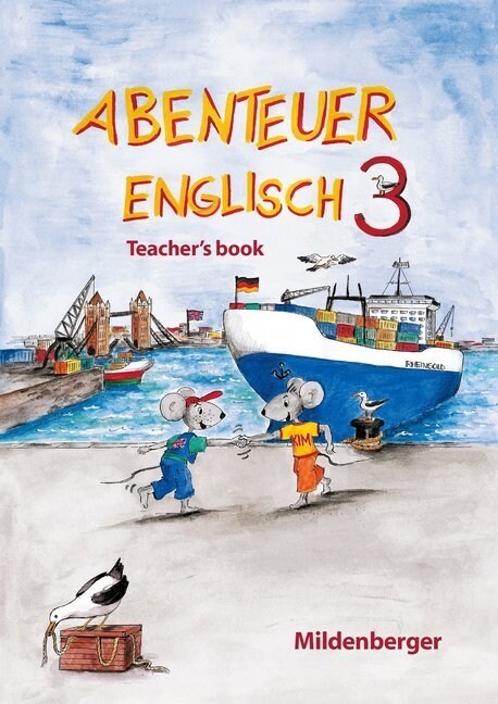 3. Schuljahr, Teachers book (Paperback)