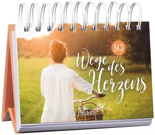 365 Wege des Herzens (Paperback)