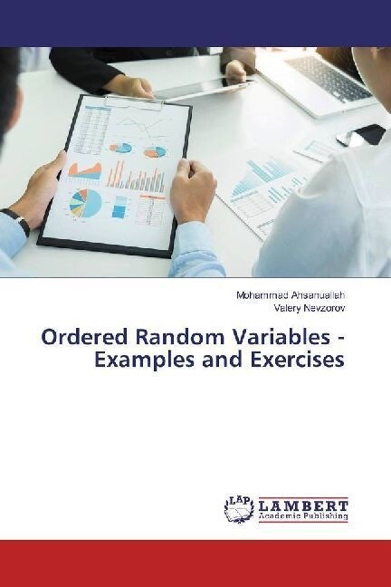 Ordered Random Variables - Examples and Exercises (Paperback)