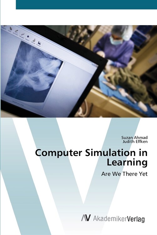 Computer Simulation in Learning (Paperback)