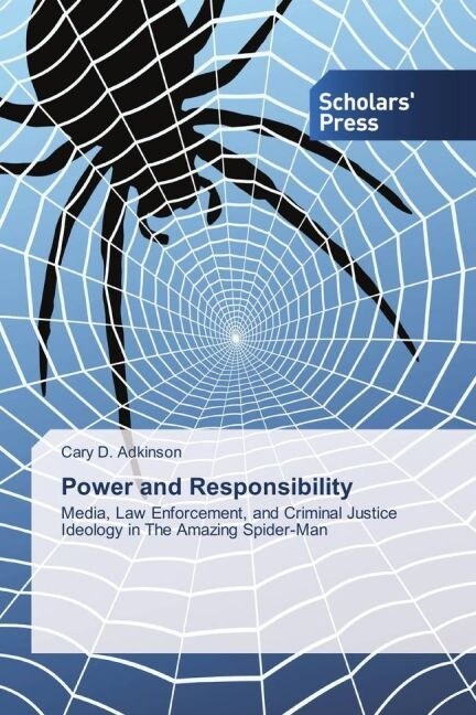 Power and Responsibility (Paperback)