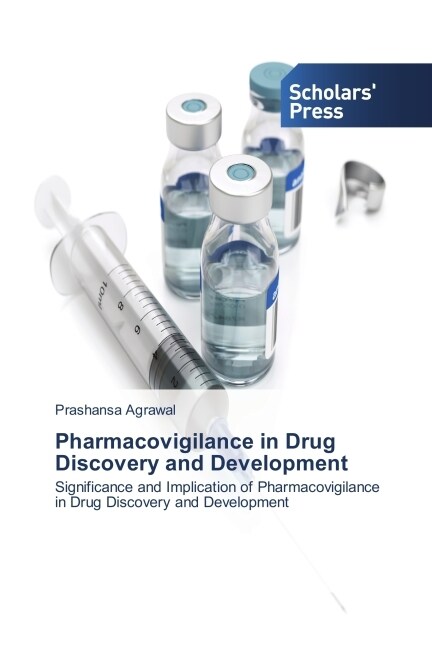 Pharmacovigilance in Drug Discovery and Development (Paperback)