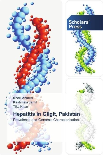 Hepatitis in Gilgit, Pakistan (Paperback)