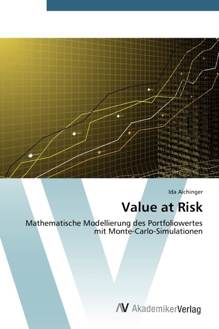 Value at Risk (Paperback)
