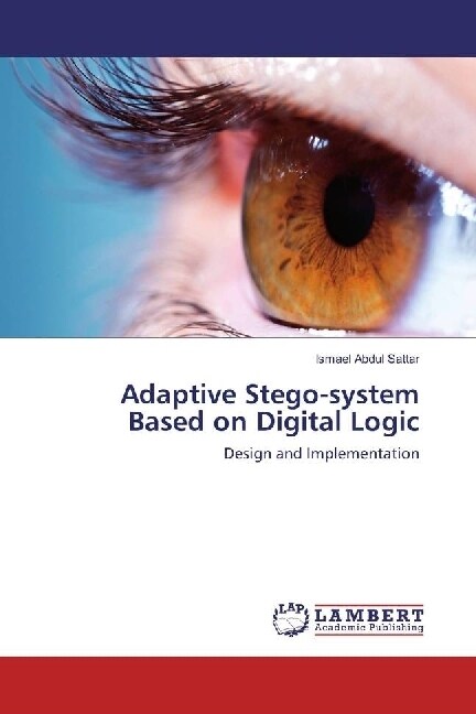 Adaptive Stego-system Based on Digital Logic (Paperback)