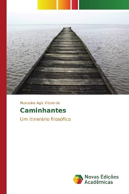 Caminhantes (Paperback)